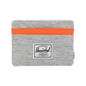 two-tone cardholder