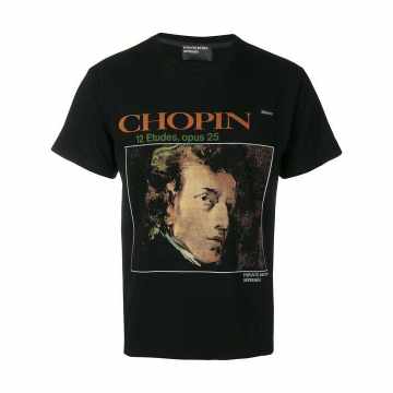 Chopin T恤