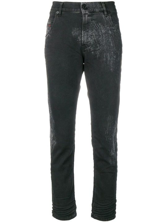 Krailey JoggJeans牛仔裤展示图