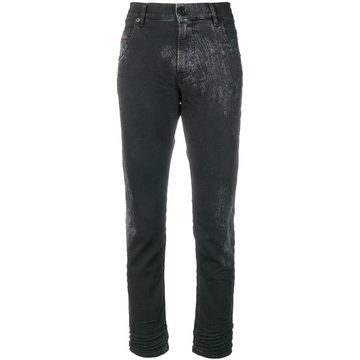 Krailey JoggJeans牛仔裤