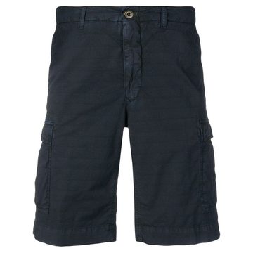 cargo pocket shorts