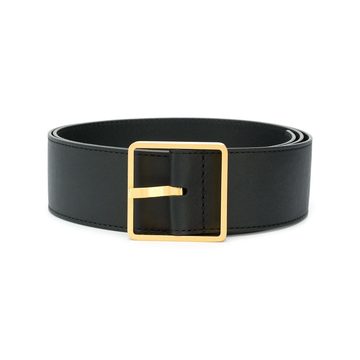 minimalist belt