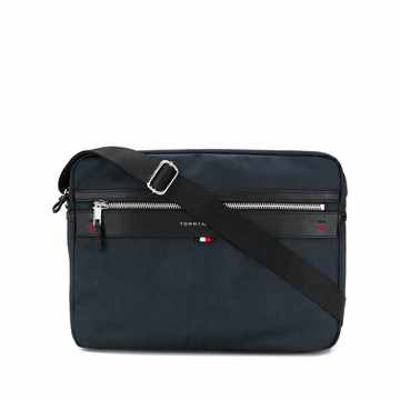 logo laptop bag