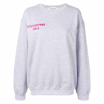 'Margherita' sweatshirt