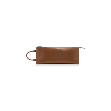 Tootie East West Leather Bag