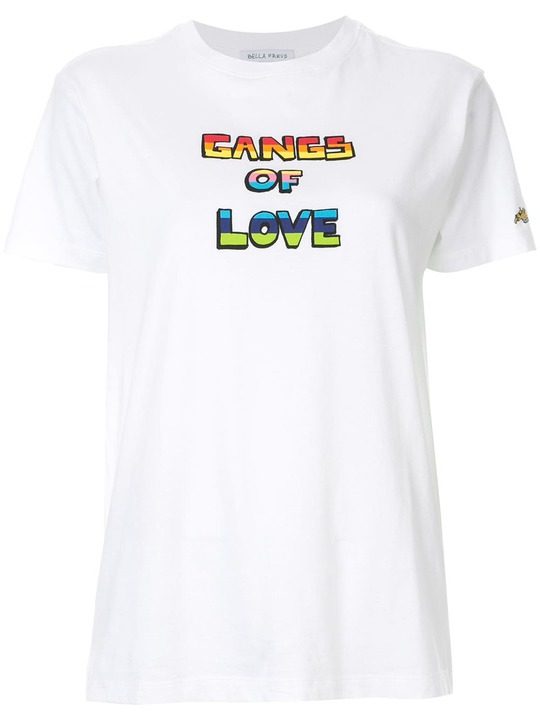'Gangs of Love' t-shirt展示图
