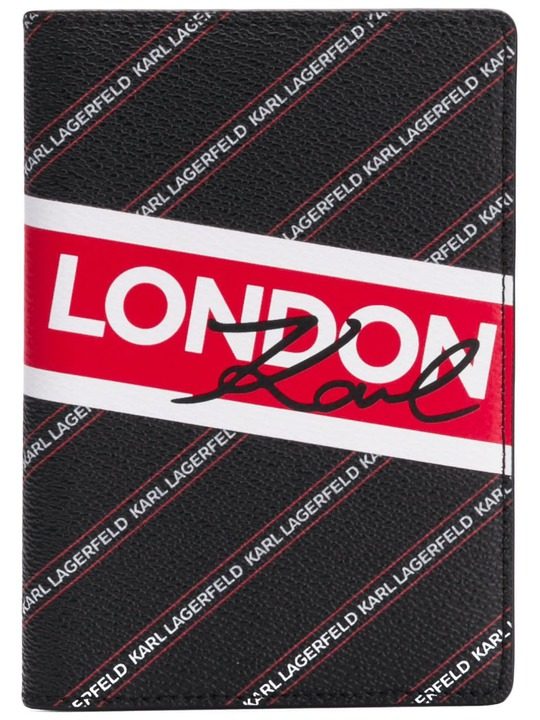 K/City London护照套展示图