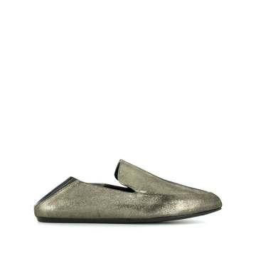 pliable back slippers