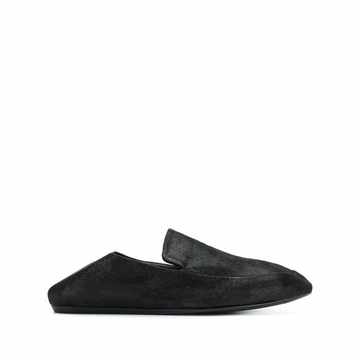 pliable back slippers