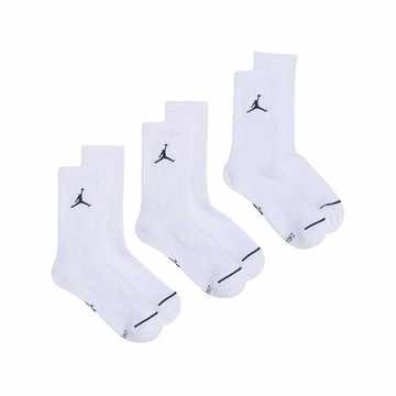 Jordan Jumpman basketball crew socks 3 pack