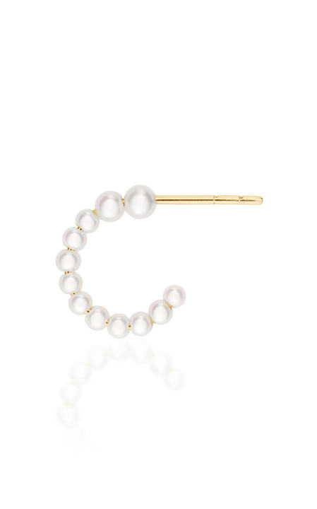 Single Peggy Oreille Earring展示图