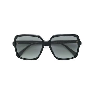 GUCCI EYEWEAR GG0375S 001 Acetate