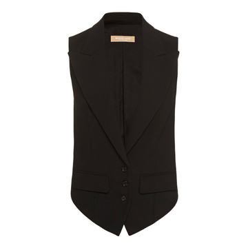 Three Button Vest