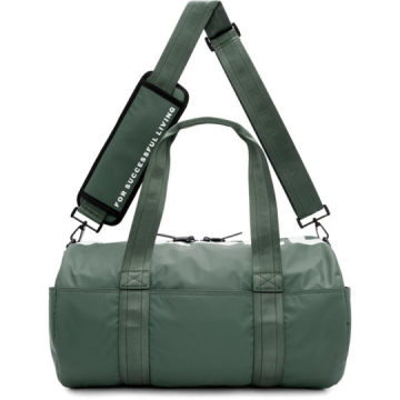 绿色 F-Bold 行李包