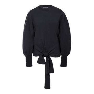 Tatiana Merino Wool Sweater