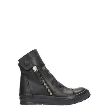 Cinzia Araia Zip Hi-top Sneakers