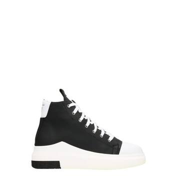 Cinzia Araia Hi-top Sneakers