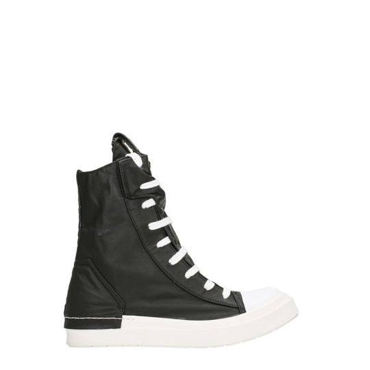 Cinzia Araia Hi-top Sneakers展示图