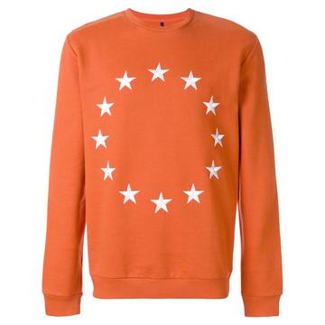 Story Europa sweatshirt