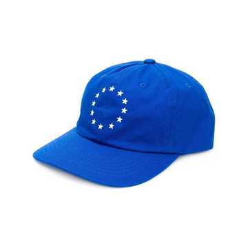 Tuff Europa embroidered cap