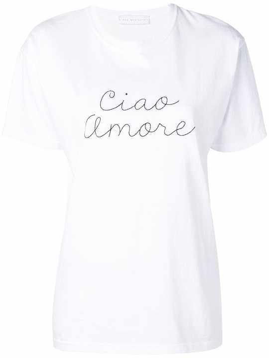 Ciao Amore T恤展示图