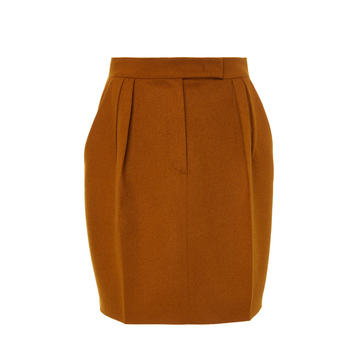 Arak Pleated Waist Skirt