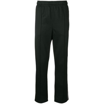 classic tracksuit trousers