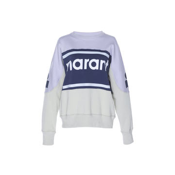 Gallian Cotton Sweatshirt