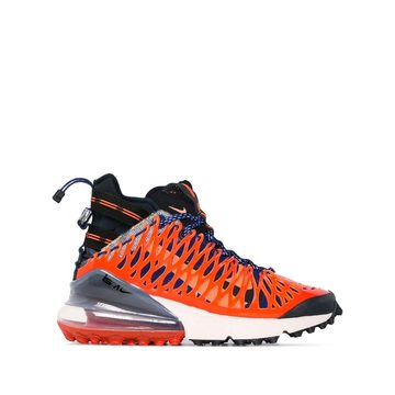 ISPA Air Max 270 iSPA高帮运动鞋