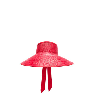 Long Brim Visor