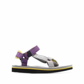 Depa strap sandals