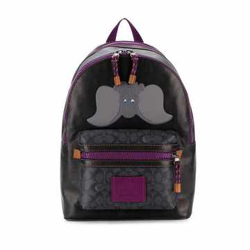 Disney x Coach Dumbo backpack