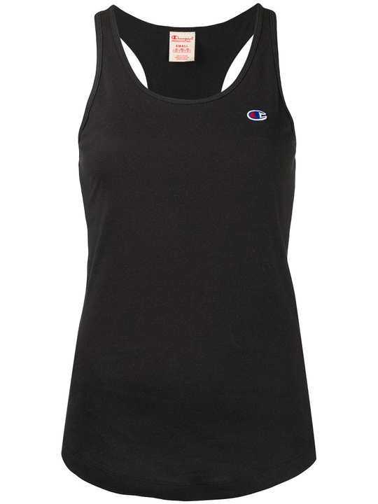 racerback tank top展示图