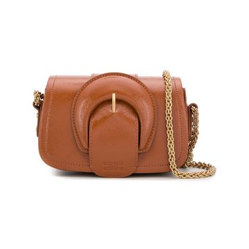 maxi buckle mini bag