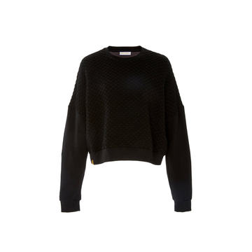 Boxy Long Sleeve Sweater