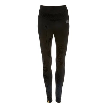 Contour Yoke Leggings