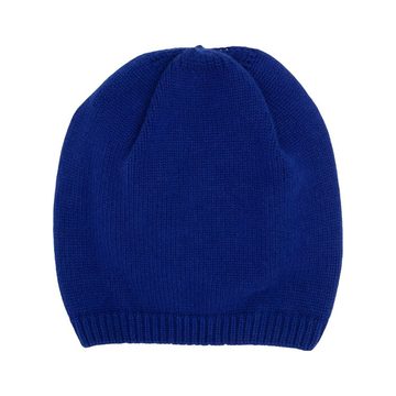 knitted beanie