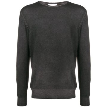 crew-neck jumper