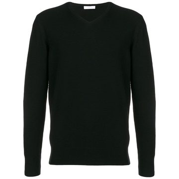 V-neck jumper