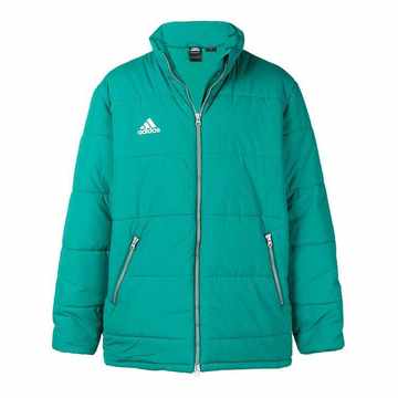 Gosha Rubchinskiy x Adidas padded jacket