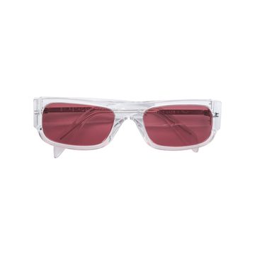 Smile Crystal sunglasses