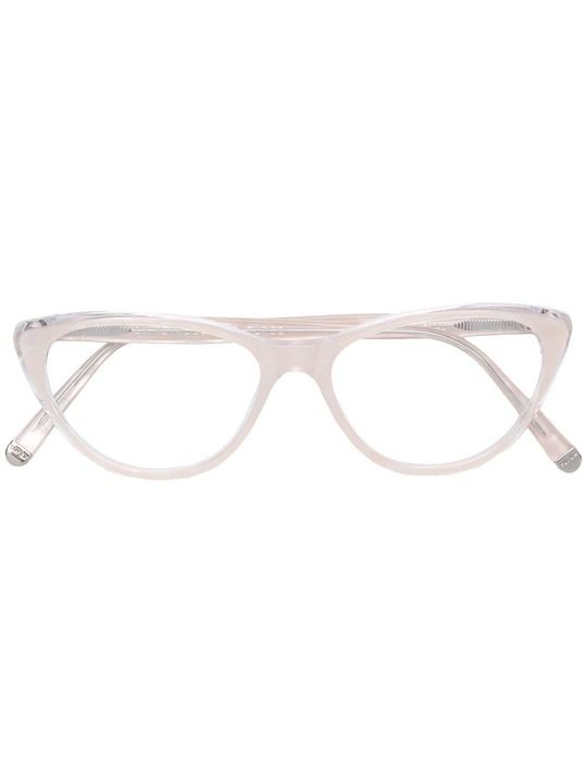 classic cat-eye glasses展示图