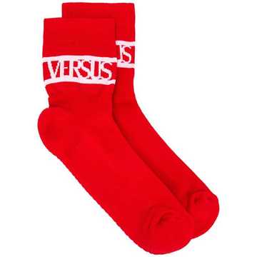 logo socks