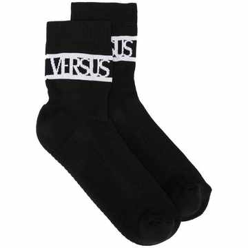 logo socks