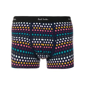 dotted boxers