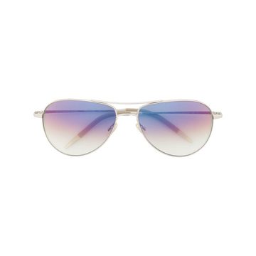 Aviator sunglasses