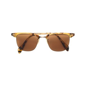 OLIVER PEOPLES OV1172ST 1155 Leather/Fur/Exotic Skins->Leather