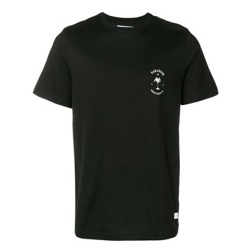 logo T-shirt