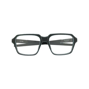 square glasses