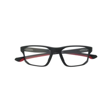 rectangle frame glasses